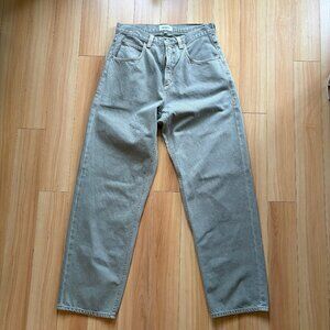 AGOLDE Fusion Jean in Wicker size 28